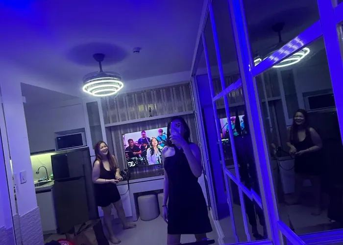 Apartment Esthetic Vibes *